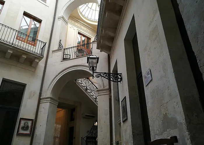 Palazzo Giaracà
