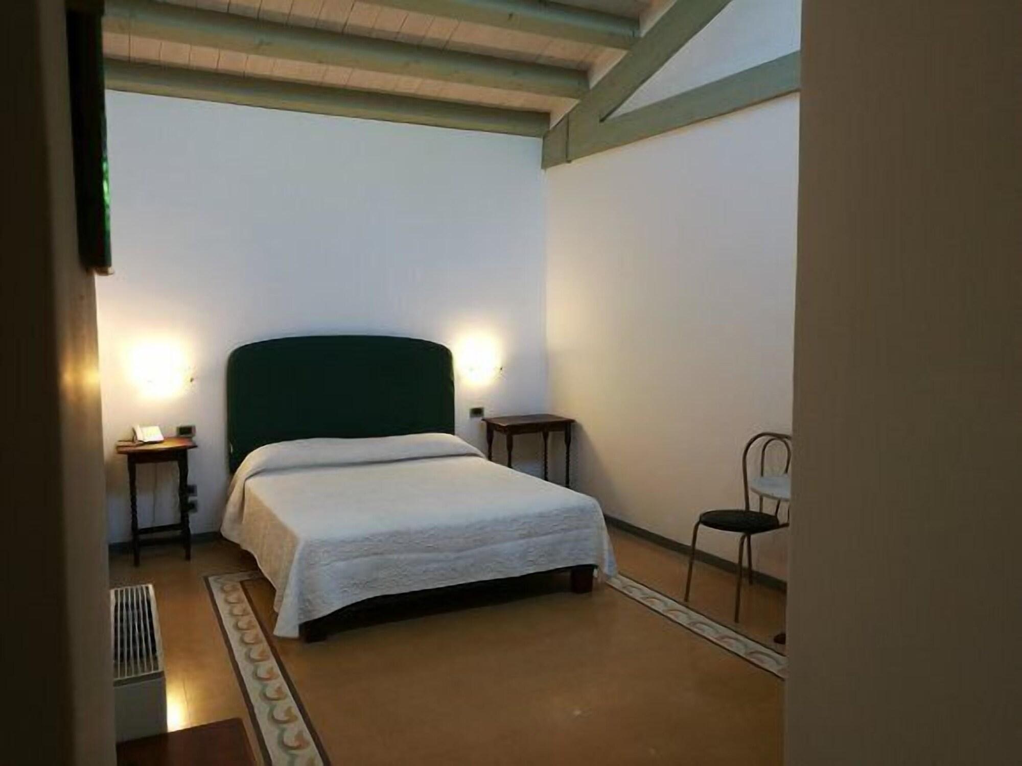 Hotel Palazzo Giaraca