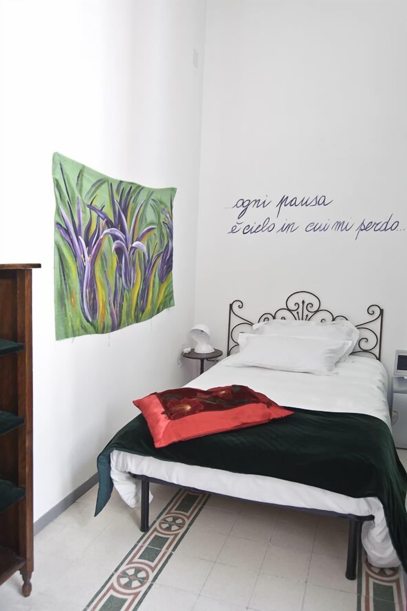 Palazzo Giaraca 3*