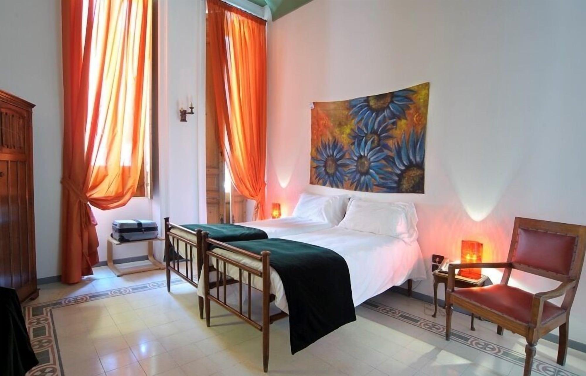 Palazzo Giaraca Hotel Syracuse