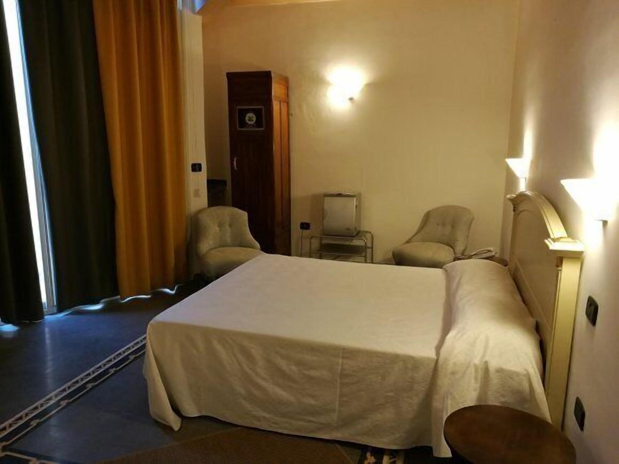 Palazzo Giaraca 3* Syracuse