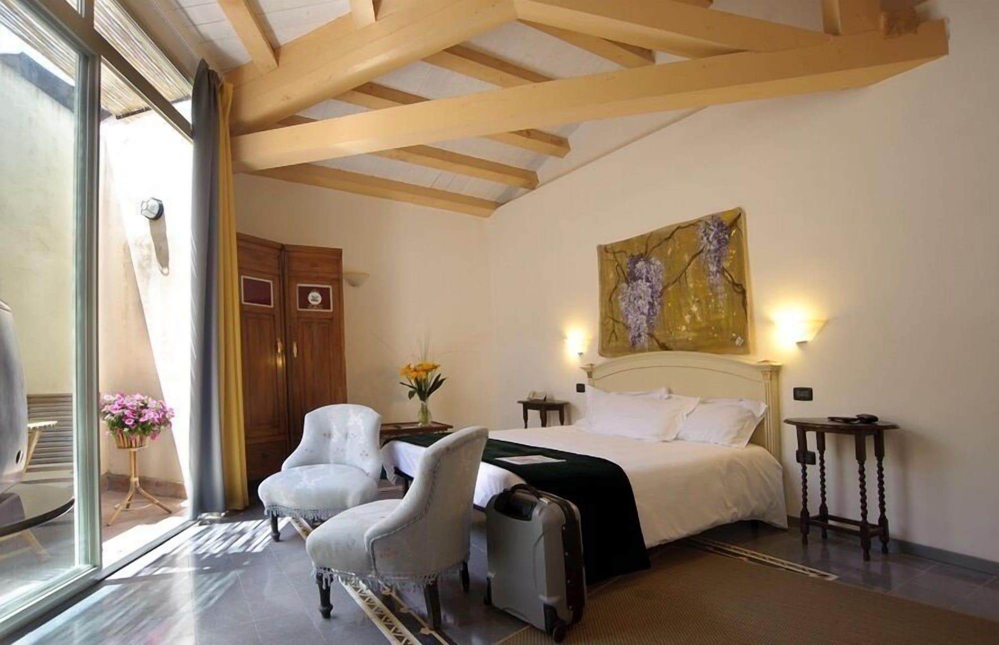 Palazzo Giaraca Hotel Syracuse