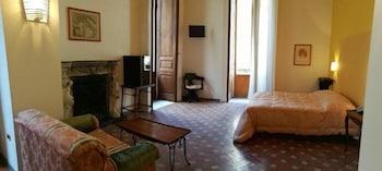 Palazzo Giaraca 3* Syracuse