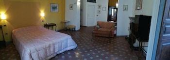 Hotel Palazzo Giaraca 3*