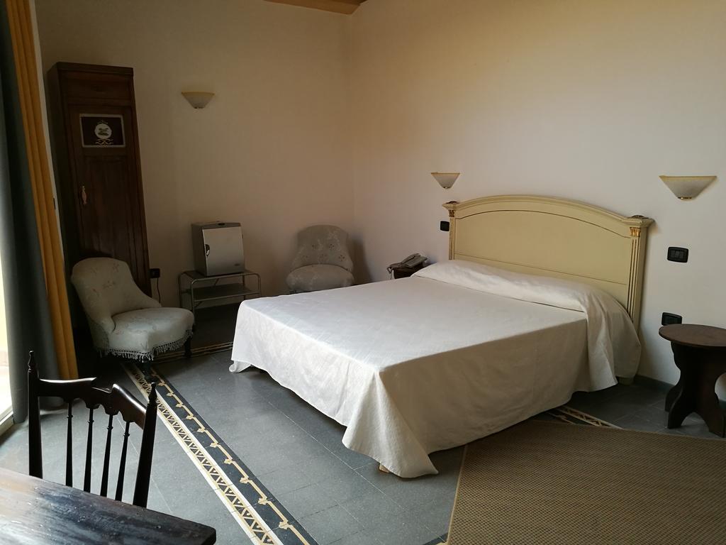 Palazzo Giaraca Hotel