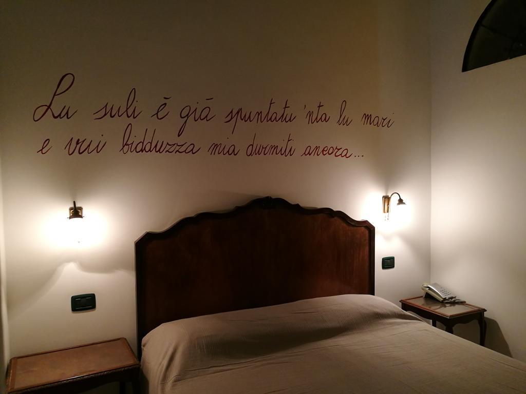 Palazzo Giaraca Hotel 3*