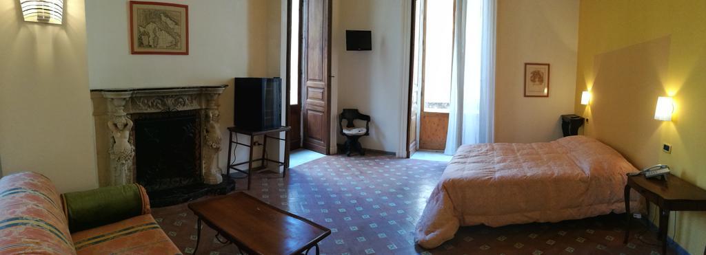 Palazzo Giaraca Hotel