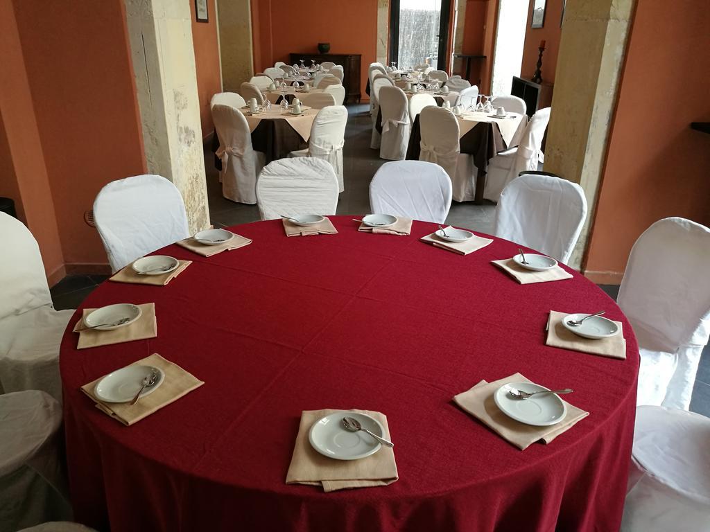 Hotel Palazzo Giaraca 3*
