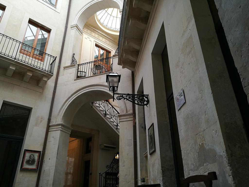 Palazzo Giaraca Hotel 3*