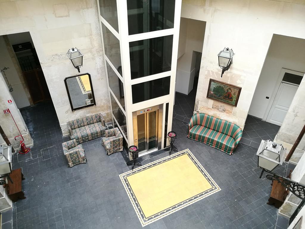 Palazzo Giaraca Hotel Syracuse