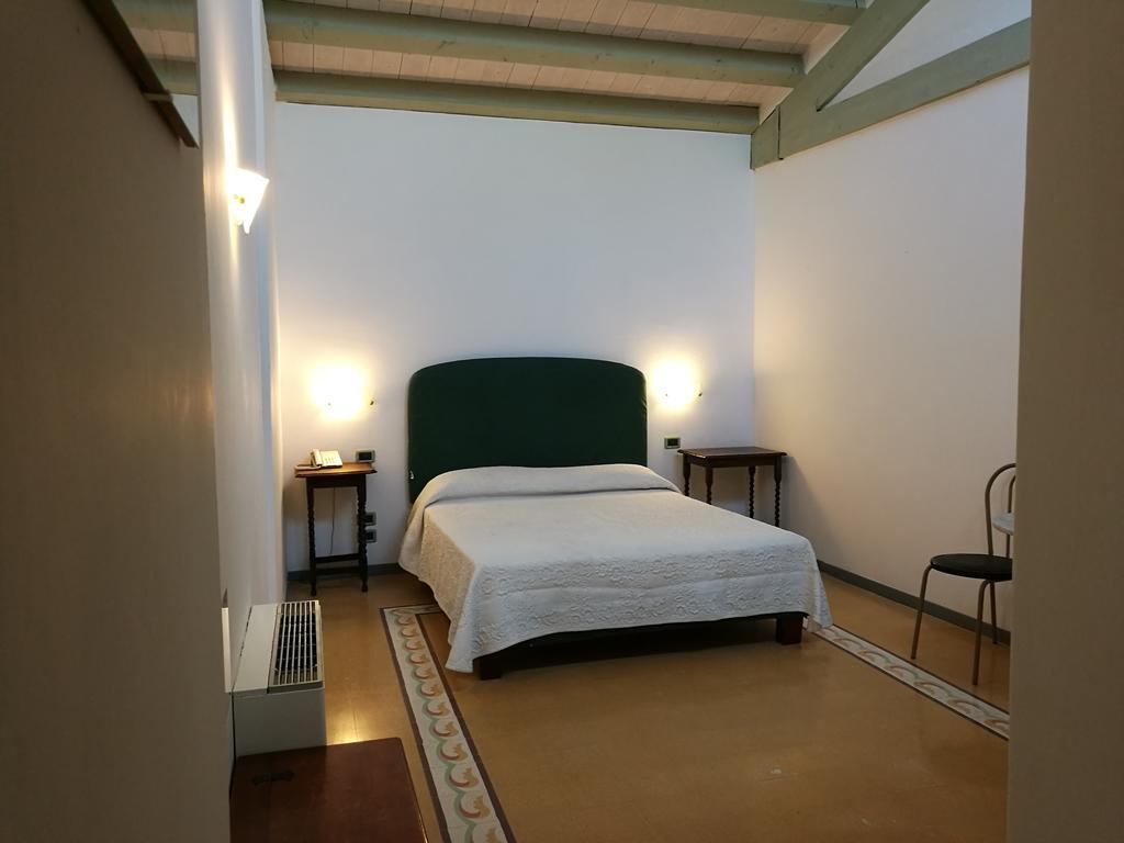 Hotel Palazzo Giaraca Syracuse