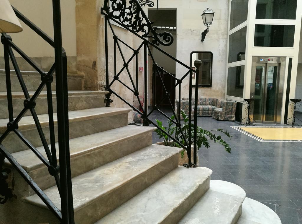 Palazzo Giaraca Hotel Syracuse