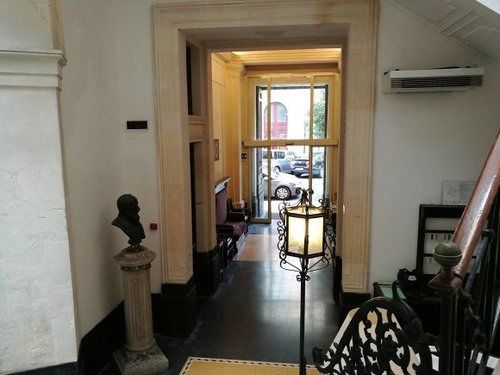 Palazzo Giaraca Hotel Syracuse