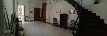 Hotel Palazzo Giaraca Syracuse