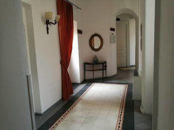 Hotel Palazzo Giaraca Syracuse