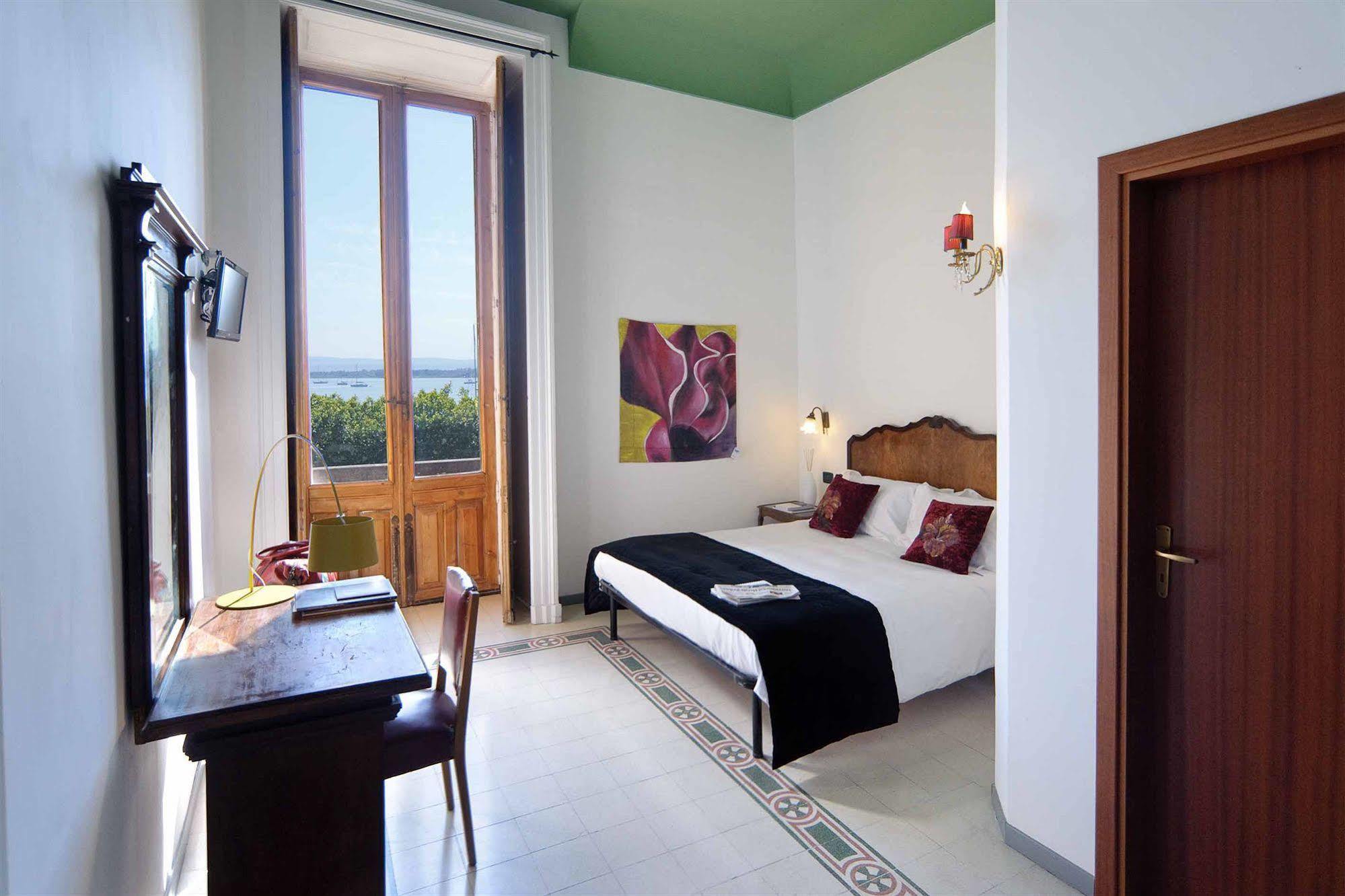Palazzo Giaraca 3* Syracuse