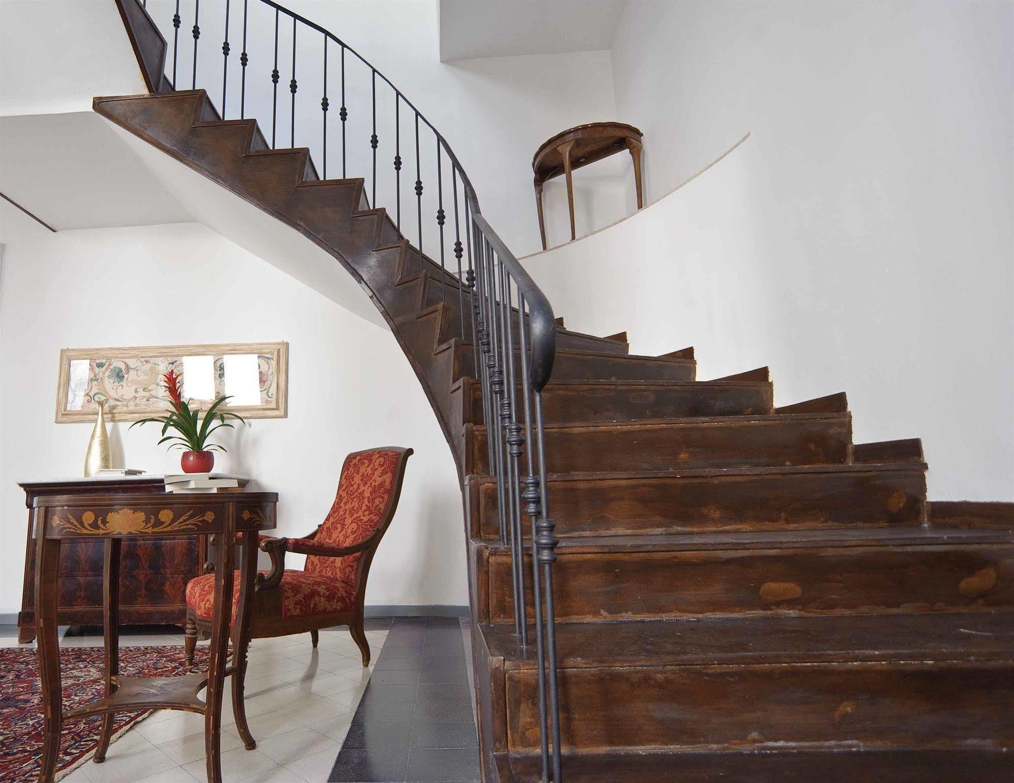 Hotel Palazzo Giaraca Syracuse