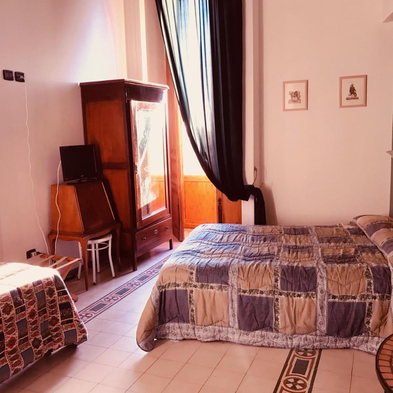 Palazzo Giaraca 3* Syracuse
