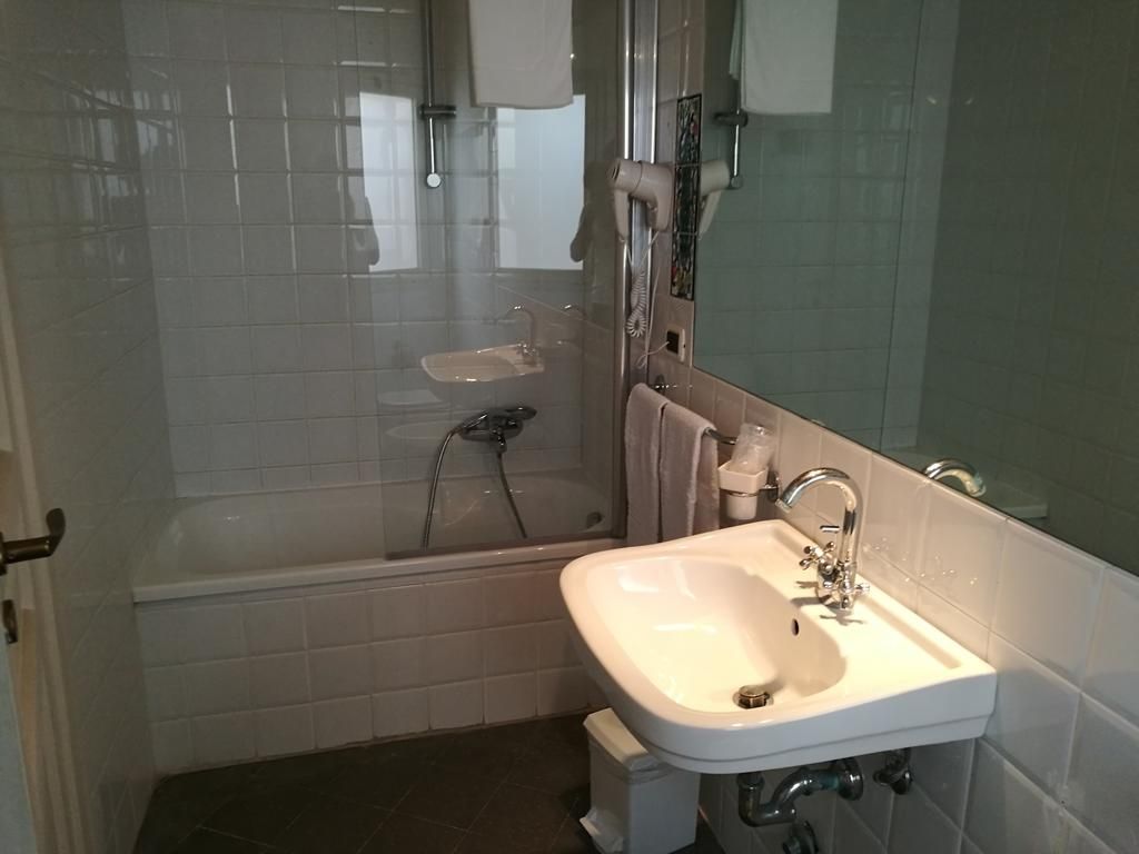 Palazzo Giaraca Hotel 3*