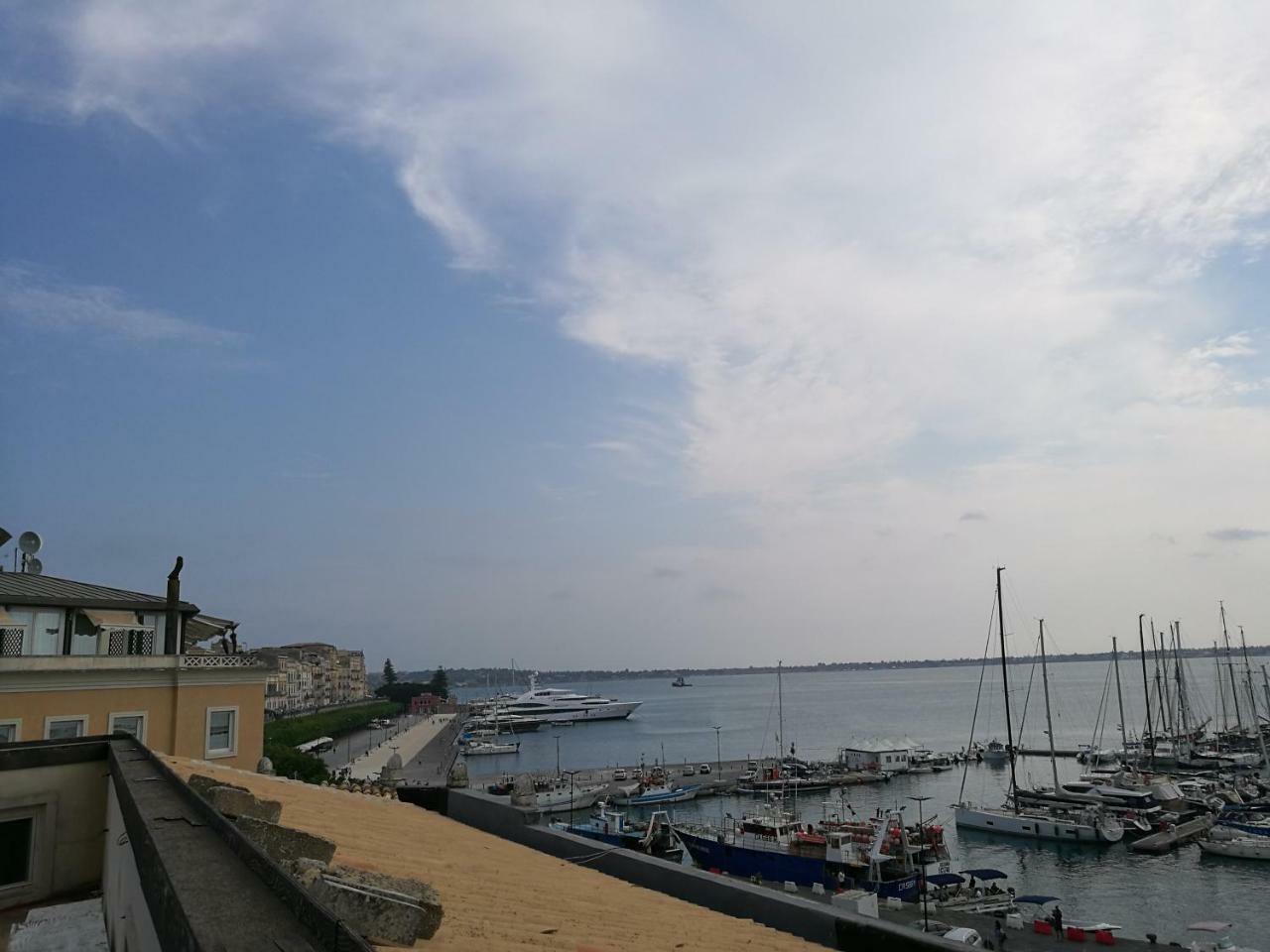 Palazzo Giaraca Hotel 3*
